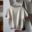50’s Bull Shirt Sweatshirt - Medium