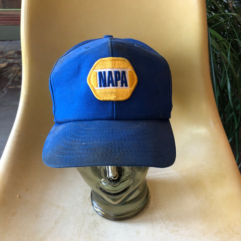80’s Napa Trucker Hat - OS