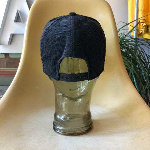 80’s Grocers Corduroy Trucker Hat - OS