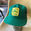 80’s Deadstock John Deer K-Product Trucker Hat - OS