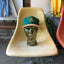 80’s Suede Bill John Deere K-Product Trucker - OS