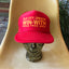 80'S Drug Free Trucker Hat - OS