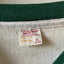 60’s JCP Velour Sweat Tee - XL