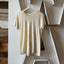 70’s Kmart Blank Tee - Large