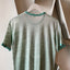 80’s Paper Thin Eagle Ringer - Medium