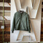 70’s Military Cold Weather Liner Jacket - Medium