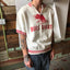 50’s Bull Shirt Sweatshirt - Medium