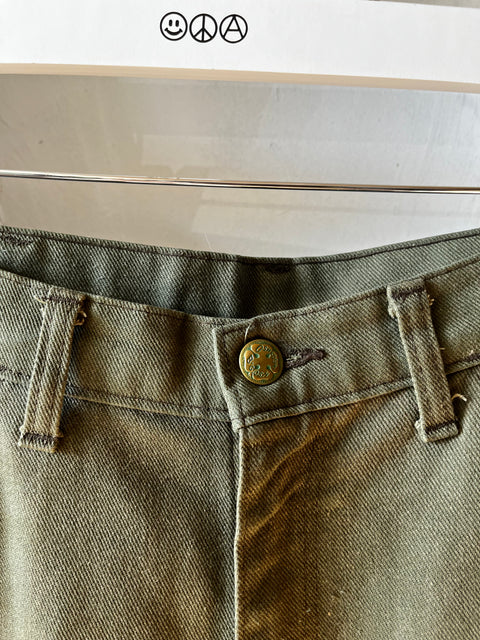70’s Osh Kosh B’gosh Work Pants - 34” x 29”