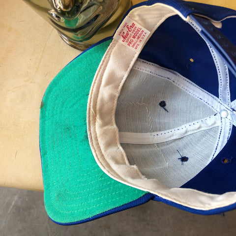 60’s Portland Construction New Era Trucker Hat - OS