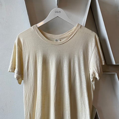 70’s Kmart Blank Tee - Large
