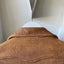 50’s Buckskin Fringe Pocket Leather Jacket - Small