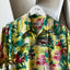 70’s Kmart Rayon Aloha Shirt - Medium