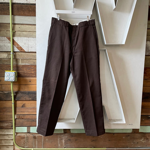 80’s Dickies Work Pants - 36” x 31”