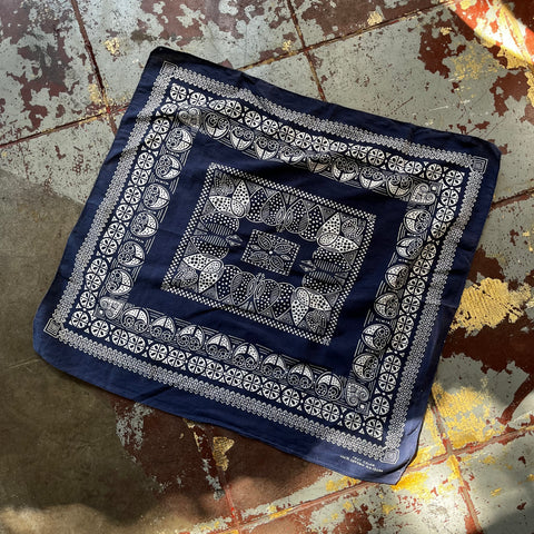 60’s Fast Color Bandana - OS