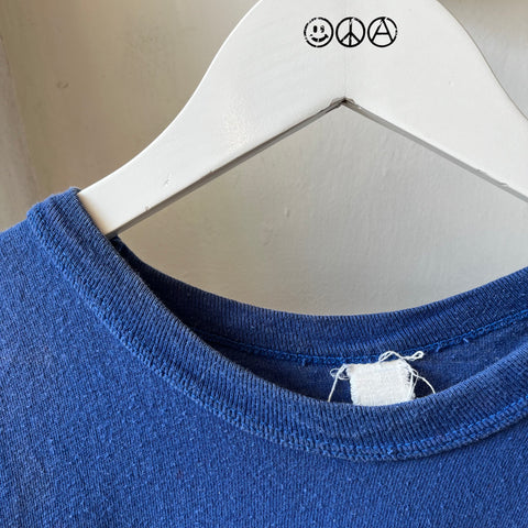 70’s Oregon Country Fair Staff Tee - Medium