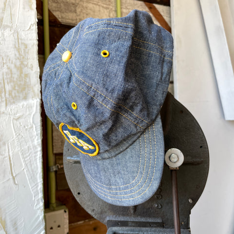 80’s FFA Denim Hat - OS