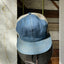 80’s Denim Trucker Hat - OS