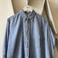 50’s Pilgrim Repaired Shirt - Medium