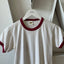 70’s Russell Ringer Tee - XXS