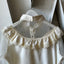 70’s Lace Wrangler Western Shirt - Medium