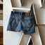 80’s Levi’s Cut-Offs - 33” x 6”