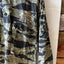 80’s Tiger Stripe Shirt - XL