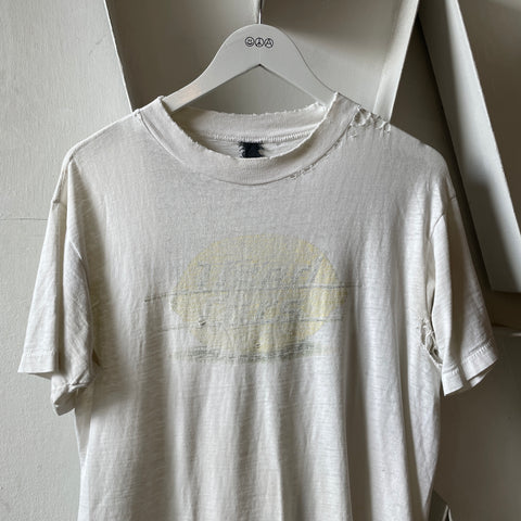 80’s Thrashed Used Cars Tee - Medium
