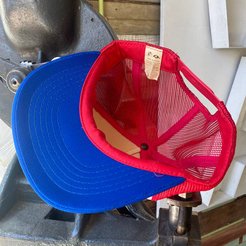 80's Old Pros Trucker - OS