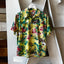 70’s Kmart Rayon Aloha Shirt - Medium