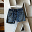 80’s Levi’s Cut-Offs - 33” x 6”