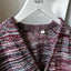 80’s Knit Cardigan - Large