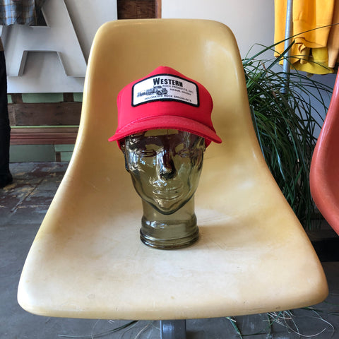 80’s Rock Specialist Trucker Hat - OS