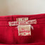 40’s Oregon State College Gym Blouse - Small