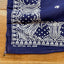 40's Tiger Brand Bandana - OS