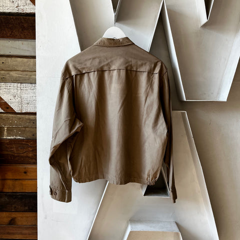 50’s Experimental Aircraft Pilot's Jacket - XL
