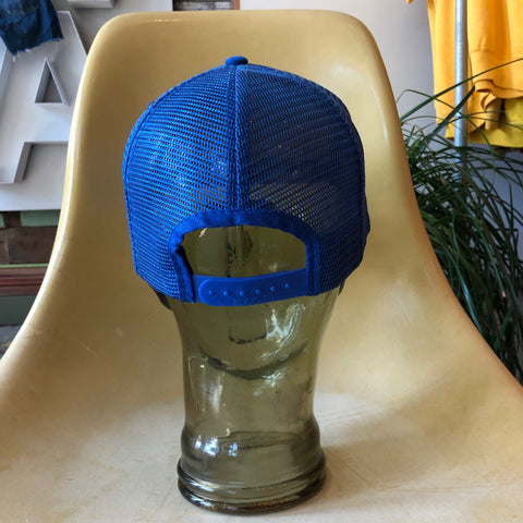 80’s Diesel Stop Trucker Hat - OS