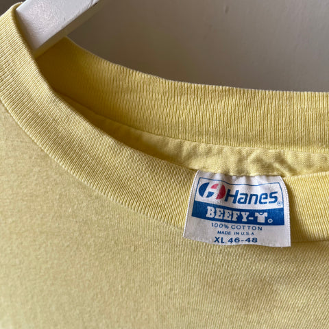 80’s Liquor Store Tee - XL