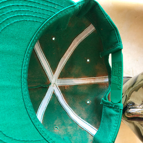 80’s John Deere K-Product Trucker Hat - OS