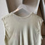 80’s Naughty Disney Cropped Tee - Small