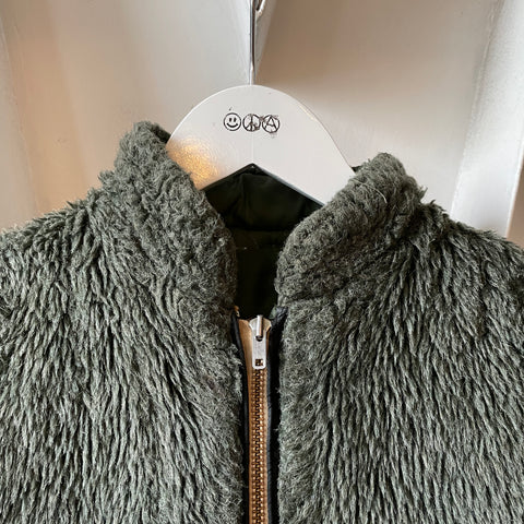 60’s Pile Jacket - Medium