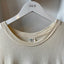 70’s Kmart Blank Tee - Large