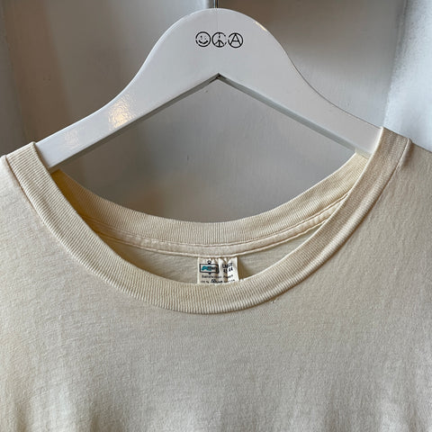 70’s Kmart Blank Tee - Large