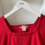 40’s Oregon State College Gym Blouse - Small