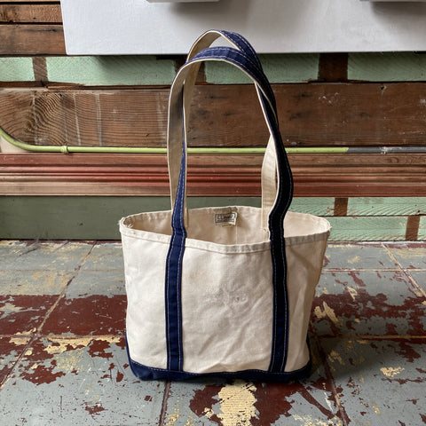 90’s Boat N Tote - Small