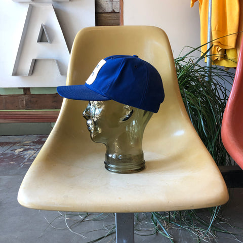 60’s Portland Construction New Era Trucker Hat - OS