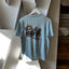 70’s Budweiser Tee - Medium