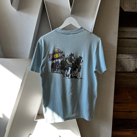 70’s Budweiser Tee - Medium