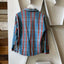 70’s Toasted Kings Road Flannel - Small