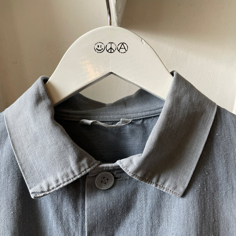 60’s French Chore Coat - Medium