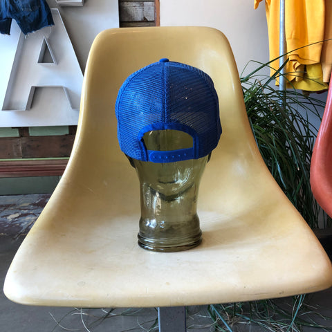 80’s Diesel Stop Trucker Hat - OS
